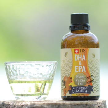 メディフード/<br class="sp">フードにかけるＤＨＡ＆ＥＰＡ