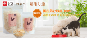 鶏削り節